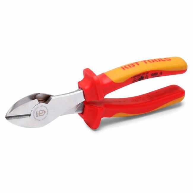 Бокорезы усиленные изолированные КВТ Профи 67360