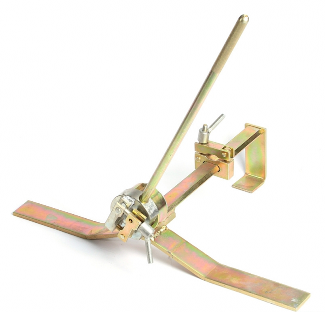 Инструмент для скручивания проводов КВТ МИ-189 А