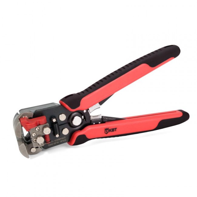 Инструмент для снятия изоляции КВТ WS-15 Вольтмастер