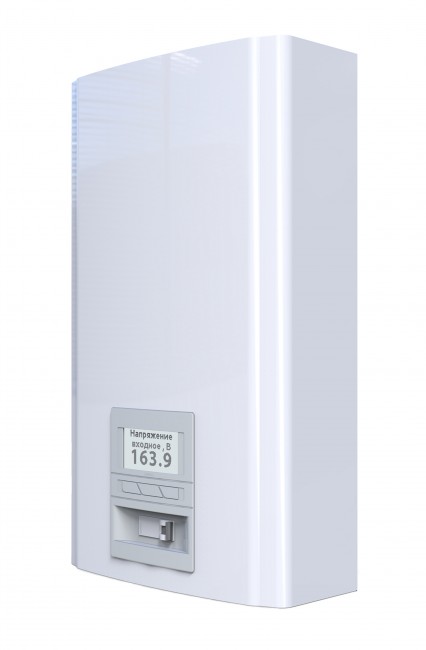 Вольт engineering Герц Э 36-1/32 v3.0