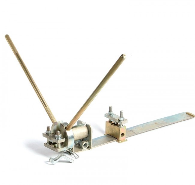 Инструмент для скручивания проводов КВТ МИ-230 А Инструмент для скручивания проводов КВТ МИ-230 А