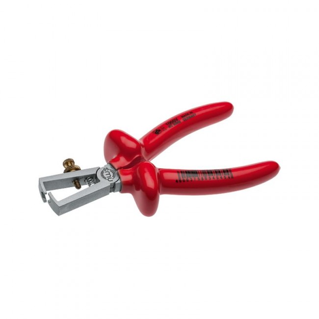 Пассатижи для снятия изоляции NWS 145-43-160