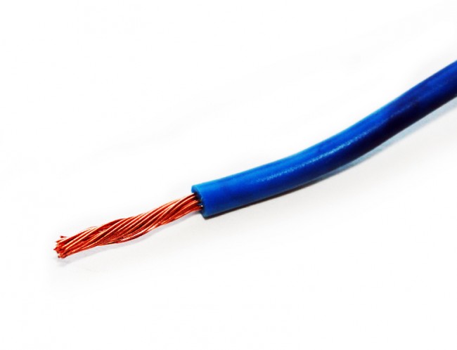 Кабель ПВ-3 1.5 (ГОСТ) 100м