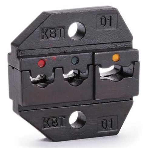 Пресс-клещи CTB-01 (КВТ) Пресс-клещи CTB-01 (КВТ)