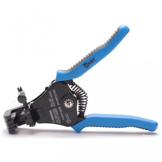 Инструмент для снятия изоляции КВТ WS-03B