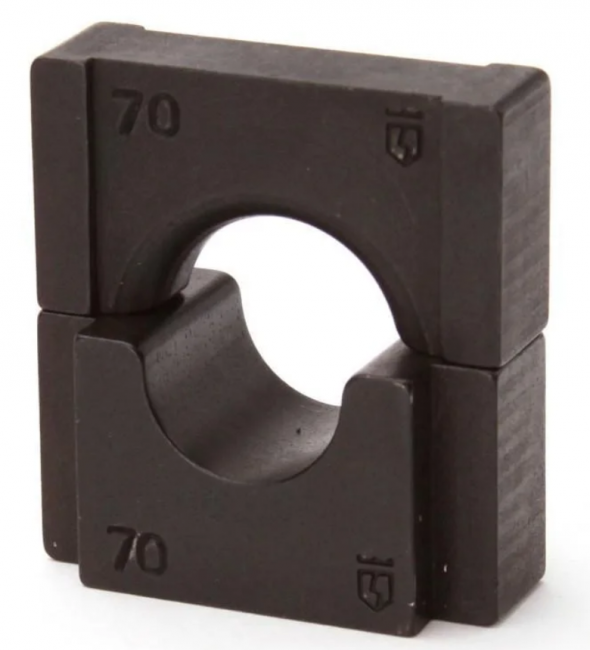 Набор матриц для опрессовки КВТ НМ-300-СОАС