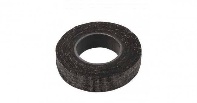 Изолента х/б Proconnect 110 гр. черная