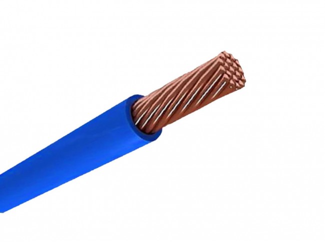 Кабель ПВ-3 4 (ГОСТ)