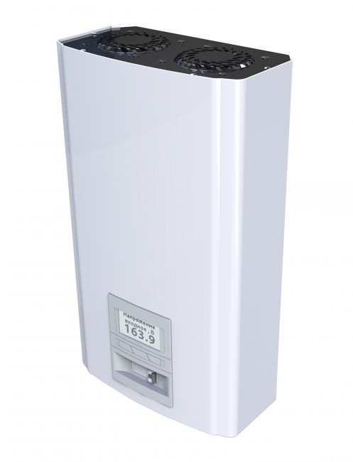 Вольт engineering Герц Э 36-1/63 v3.0