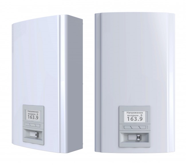 Вольт engineering Герц Э 36-1/80 v3.0