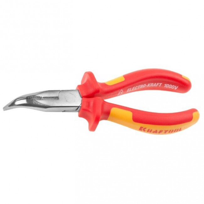 Тонкогубцы изогнутые KRAFTOOL 2202-4-16_z01