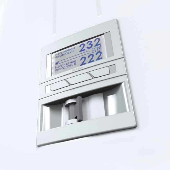 Вольт engineering Герц Э 36-1/100 v3.0