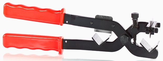 Инструмент для разделки кабеля из сшитого полиэтилена КВТ КСП-30