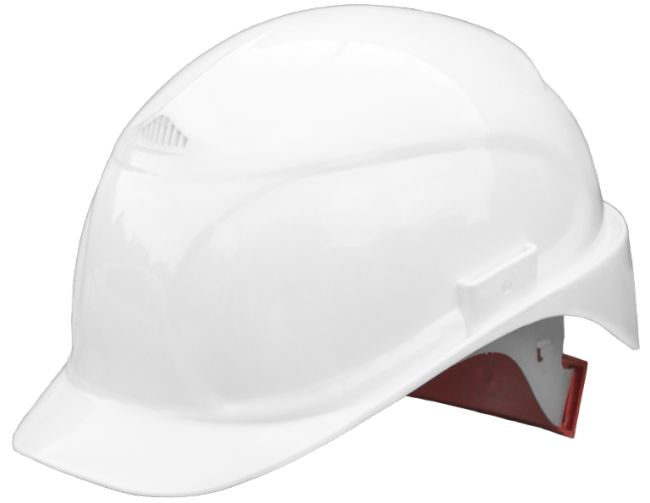 Каска защитная ЕКС