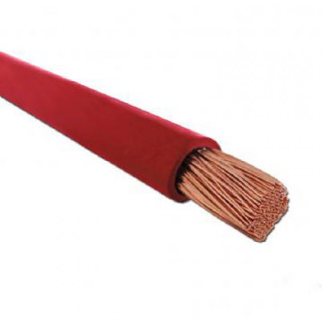 Кабель ПВ-3 25 (ГОСТ)