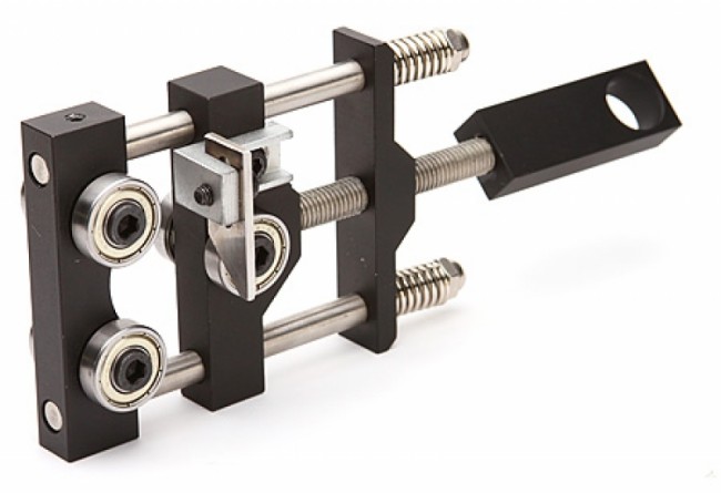  Инструмент для разделки кабеля из сшитого полиэтилена КВТ КСП-50