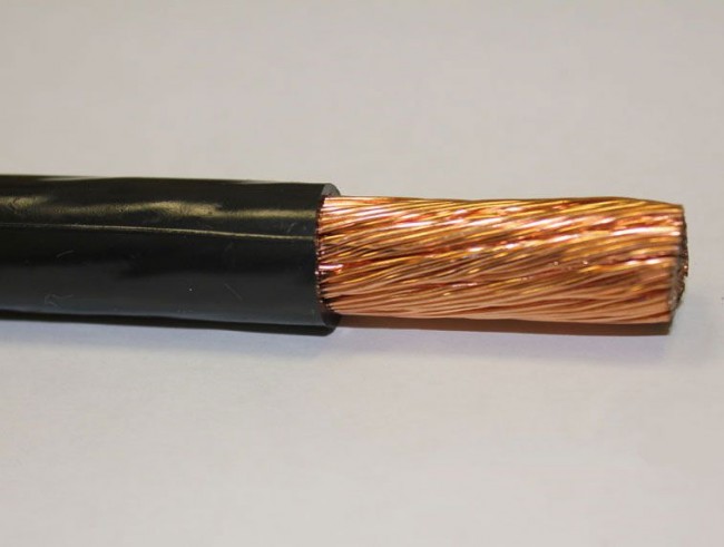 Кабель ПВ-3 35 (ГОСТ)