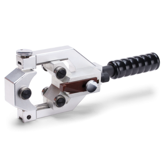  Инструмент для разделки кабеля из сшитого полиэтилена КВТ КСП-65