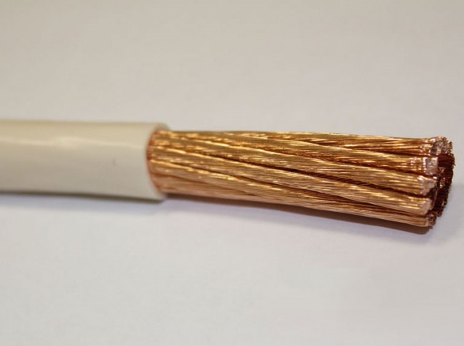 Кабель ПВ-3 50 (ГОСТ)