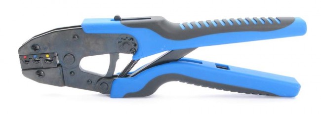 Пресс-клещи СТВ-11 (КВТ)