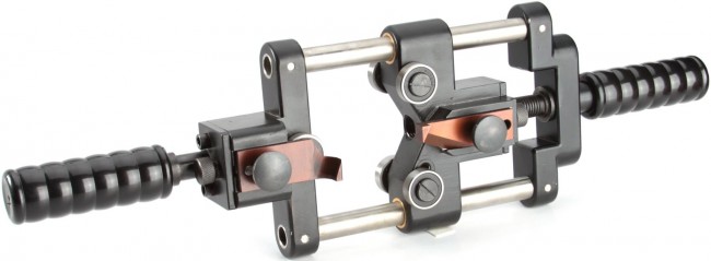 Инструмент для разделки кабеля из сшитого полиэтилена КВТ КСП-90