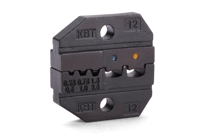 Пресс-клещи CTB-12 (КВТ) Пресс-клещи CTB-12 (КВТ)