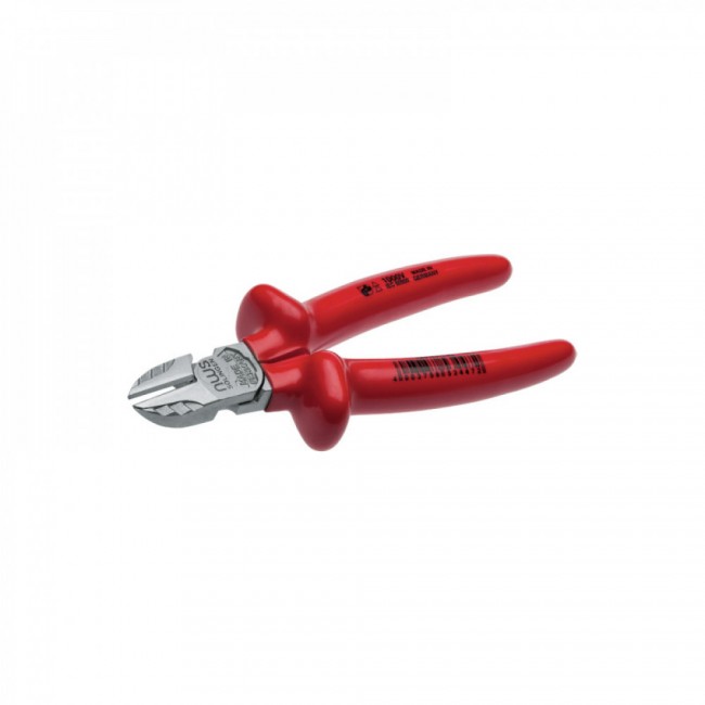 Губцевый инструмент NWS 134-43-180