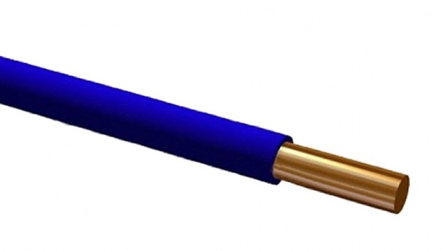 Кабель ПВ-1 1.5 (ГОСТ) 100м