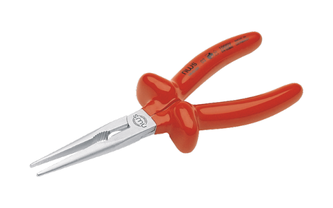 Длиногубцы NWS VDE 140-43-170