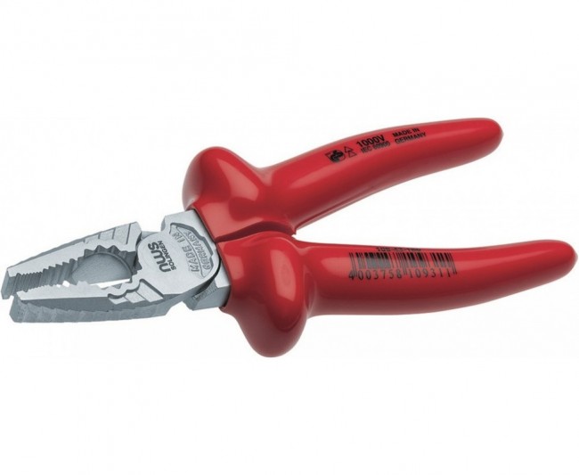 Пассатижы NWS VDE 109-43-165