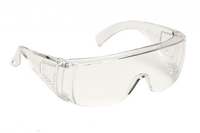 Очки защитные, тип Люцерна