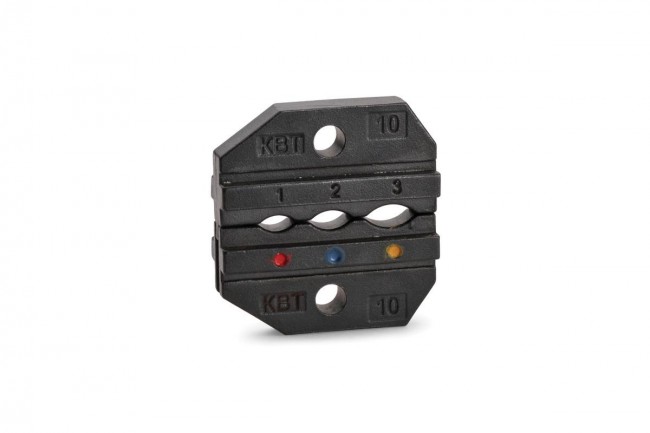 Пресс-клещи СТА-10 (КВТ)