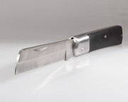 Раскладной монтёрский нож КВТ НМ-01