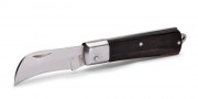 Раскладной монтёрский нож КВТ НМ-02