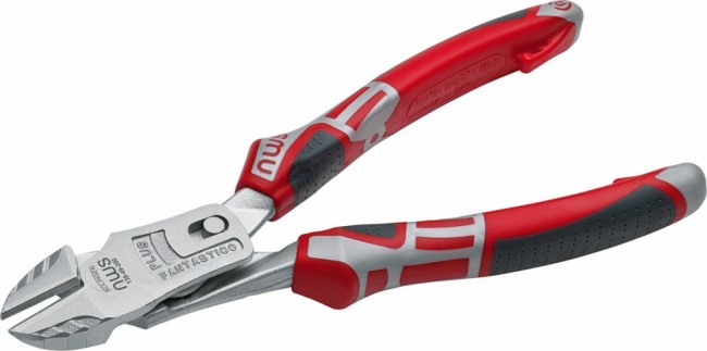 Бокорез NWS диэлектрический "FantasticoPlus" 138-49-VDE-200