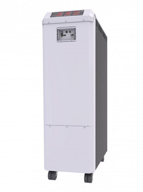 Вольт engineering Герц ПРО Э 16-3/100 v3.0