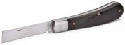 Раскладной монтёрский нож КВТ НМ-04