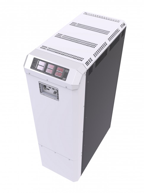 Вольт engineering Герц ПРО Э 16-3/125 v3.0