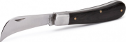 Раскладной монтёрский нож КВТ НМ-05