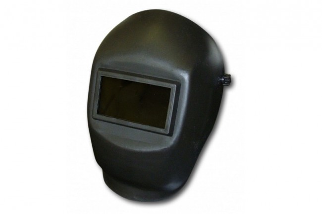 Маска сварщика НН-С-701 (пластиковая)