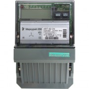 Меркурий 230 АRT-02 С(R)N
