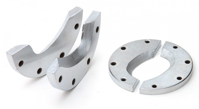 Набор лезвий КВТ КЛ-55