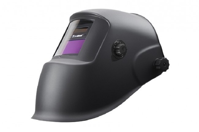 Маска сварщика КОРУНД