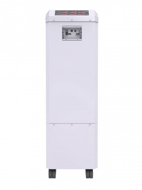 Вольт engineering Герц ПРО Э 36-3/100 v3.0