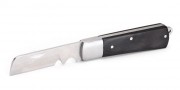 Раскладной монтёрский нож КВТ НМ-10