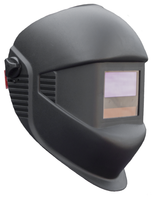 Щиток электросварочный «ЕПК-АС» со светофильтром «хамелеон»