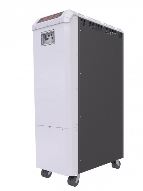 Вольт engineering Герц ПРО Э 36-3/125 v3.0