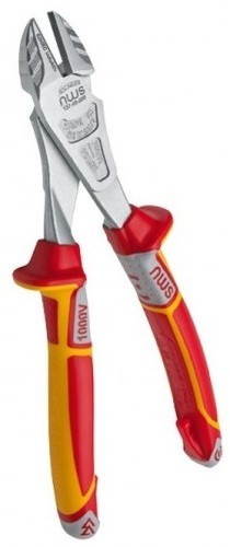 Бокорезы диэлектрические усиленные NWS 137-49-VDE-180