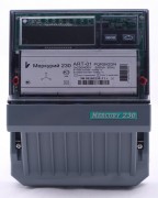 Меркурий 230 АRT-02 PQRSIN