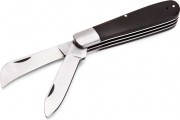 Раскладной монтёрский нож КВТ НМ-07